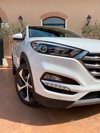 HYUNDAI Tucson DCT XPossible 141cv - 2016