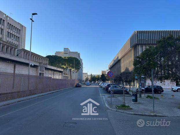 APPARTAMENTO ZONA TRIBUNALE