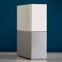 Wd My Cloud Home - 2 TB