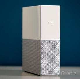 Wd My Cloud Home - 2 TB