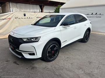 DS AUTOMOBILES DS 7 BlueHDi 130 aut. Opera