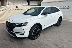 DS AUTOMOBILES DS 7 BlueHDi 130 aut. Opera