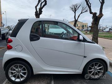 Smart Fortwo passion