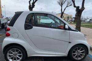 Smart Fortwo passion