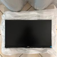 Philips Monitor V Line 22" LCD