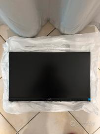 Philips Monitor V Line 22" LCD