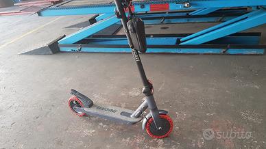 MONOPATTINO DUCATI PRO EVO 1