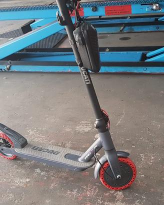 MONOPATTINO DUCATI PRO EVO 1
