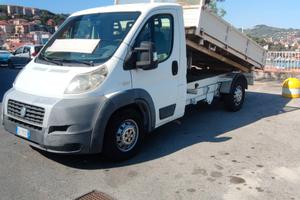 ducato cassone ribaltabile 