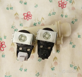 Elettrovalvola per Lavatrice Indesit EWC 91083