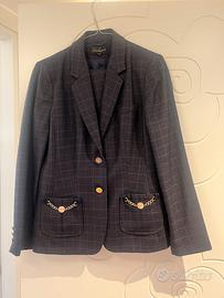 Tailleur donna Luisa Spagnoli