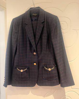 Tailleur donna Luisa Spagnoli