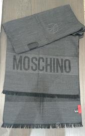 sciarpa Moschino 