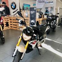 BMW G 310 R Abs
