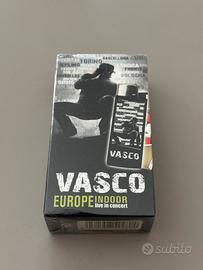 Special edition Vasco - ahenkel