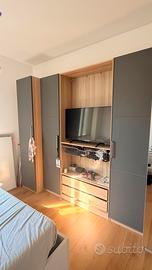 Armadio Ikea
