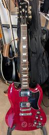 Epiphone SG by Gibson