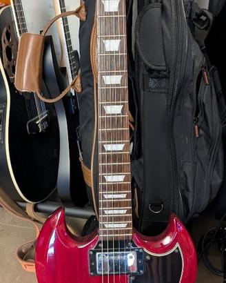 Epiphone SG