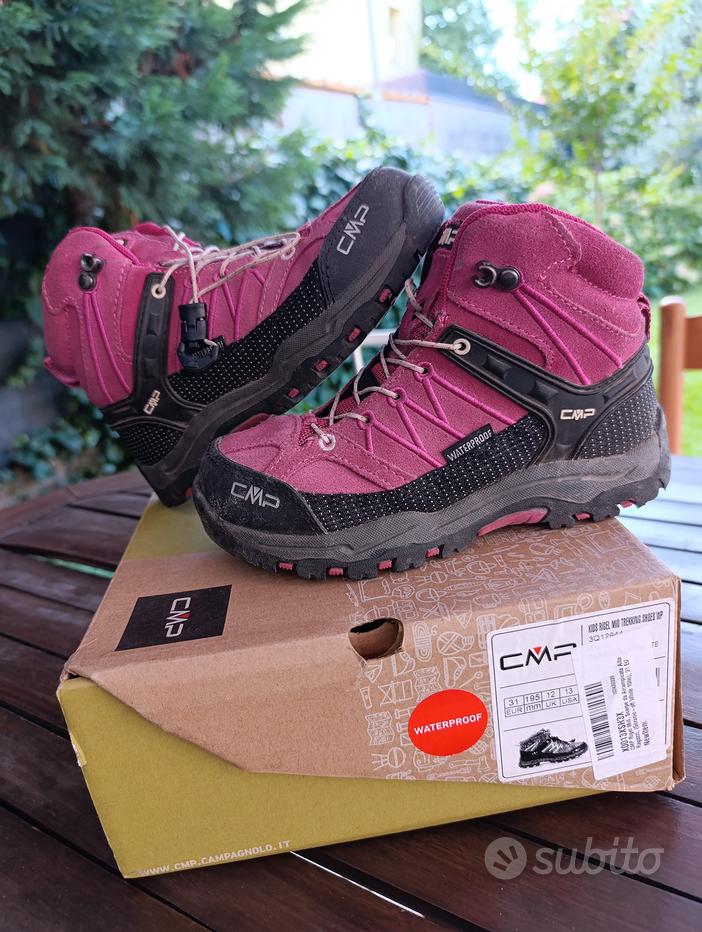 Scarponcini trekking bambino Sports e attrezzatura sportiva