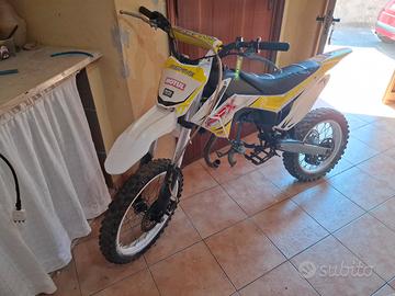 pit bike 