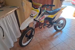 pit bike 