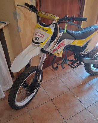 pit bike 