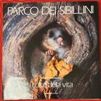 Parco dei Sibillini. I colori della vita