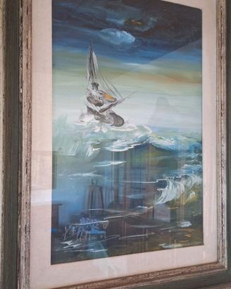 Quadro