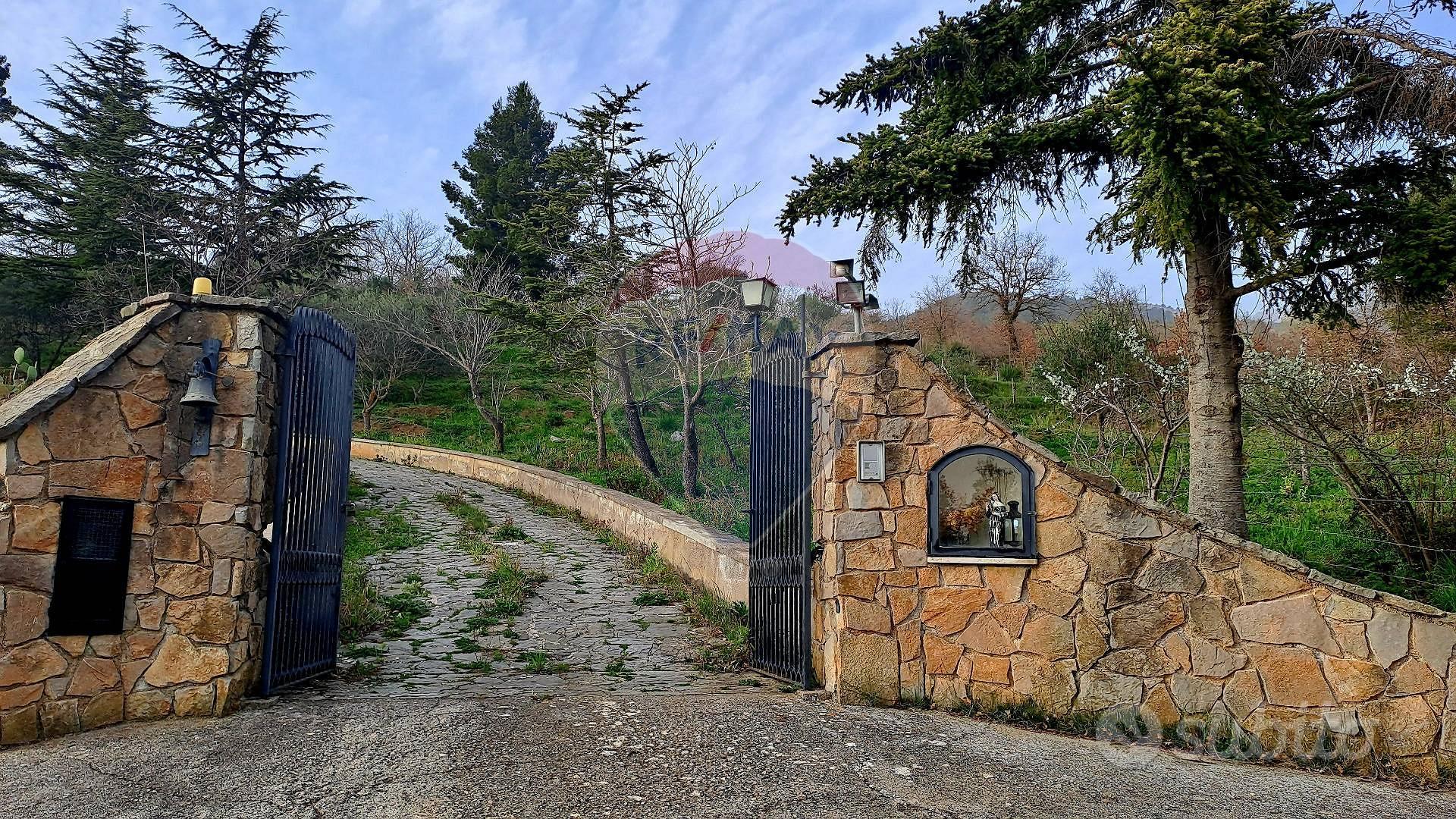 Villa o villino - Polizzi Generosa - Vista 2