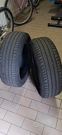 gomme 215/60r16 estive