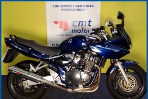 SUZUKI GSF 1200S Bandit Finanziabile - BLU - 333