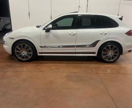 Porsche Cayenne 3.0 Diesel