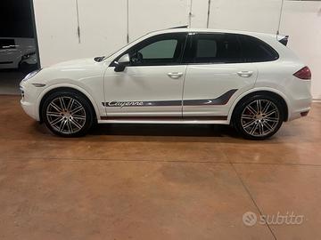 Porsche Cayenne 3.0 Diesel