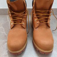 Scarponcini Timberland Premium 6-inch