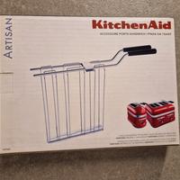 Pinza per toast kitchenaid nuova