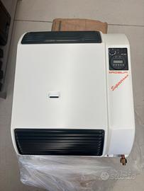 Robur Supercromo nuovo