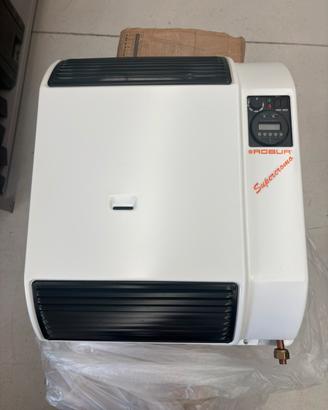 Robur Supercromo nuovo