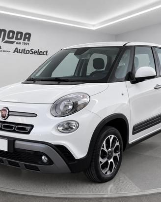 Fiat 500L 1.3MJT 95CV CROSS