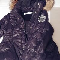 Giubbotto Geox bimba