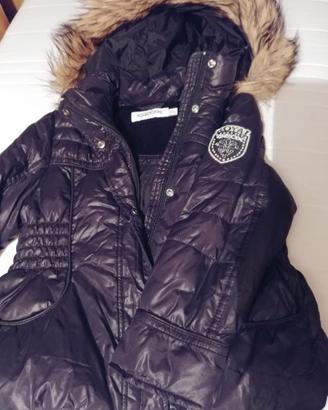 Giubbotto Geox bimba
