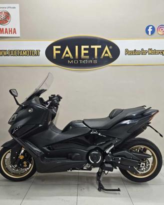Yamaha T-Max 560 Tech Max - 2023