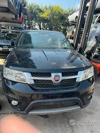 Ricambi fiat freemont awd 2014