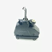 LEVA CAMBIO SMART Fortwo Coupé (W450) Q0013956V00