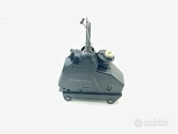 LEVA CAMBIO SMART Fortwo Coupé (W450) Q0013956V00