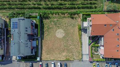 TER. RESIDENZIALE A NEGRAR DI VALPOLICELLA