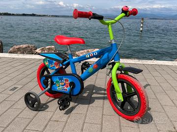 Bicicletta da Bimbo