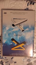 Mike oldfield tubollar bells live