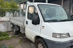 Fiat furgone