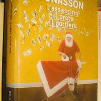 L'assassino il prete  il portiere