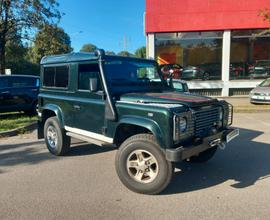 Land Rover Defender 90 2.5 td5 E SW